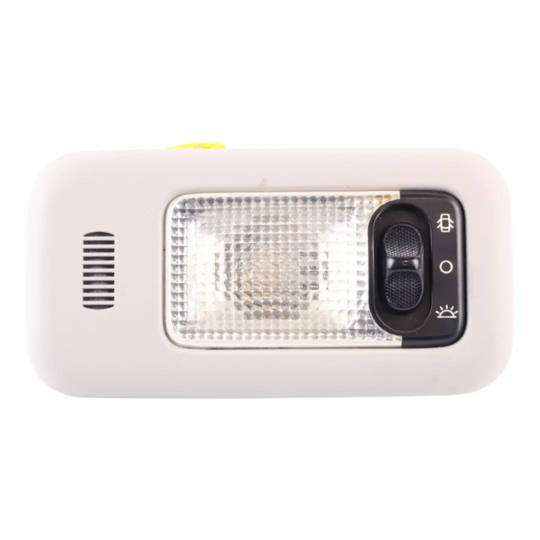 Toyota Aygo B1 Plafonnier Panneau Garniture Ciel de Toit Gris Clair 63323-0H030 - SKU 633230H030B0 - Numéro de pièce 633230H030B0