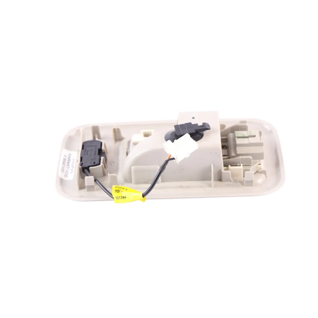 Plafonnier Panneau Garniture Ciel de Toit Gris Clair 63323-0H030 pour Toyota Aygo B1 à propos du numéro de pièce 633230H030B0 Toyota Aygo B1 Plafonnier Panneau Garniture Ciel de Toit Gris Clair 63323-0H030 - SKU 633230H030B0 - Numéro de pièce 633230H030B0
