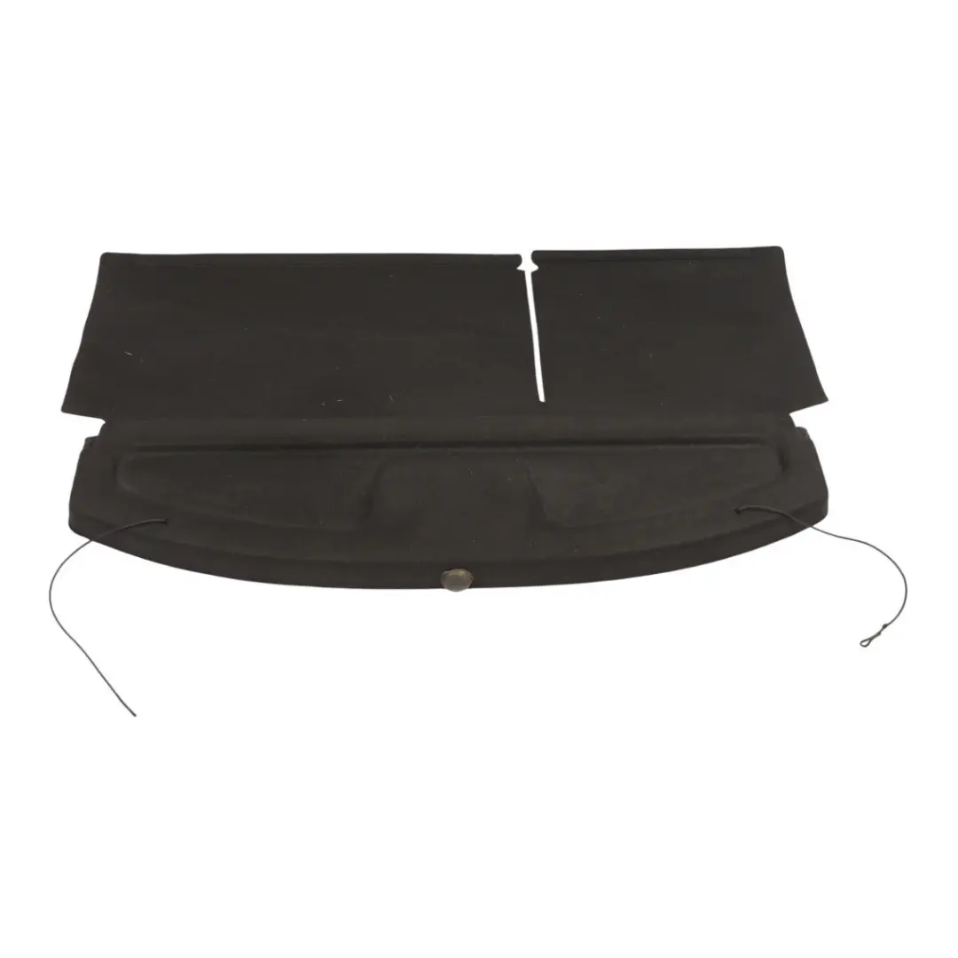 Parcel Shelf Load Luggage Cover Black to Toyota Yaris P9 with Part number 643300D110C0 Toyota Yaris P9 Parcel Shelf Load Luggage Cover Black - SKU 643300D110C0 - Part number 643300D110C0