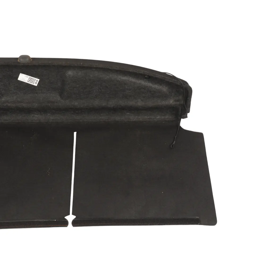 Toyota Yaris P9 Parcel Shelf Load Luggage Cover Black - SKU 643300D110C0 - Part number 643300D110C0