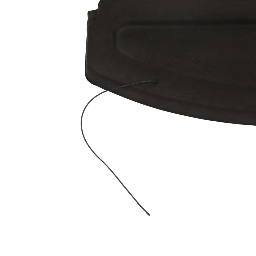 Toyota Yaris P9 Parcel Shelf Load Luggage Cover Black - SKU 643300D110C0 - Part number 643300D110C0