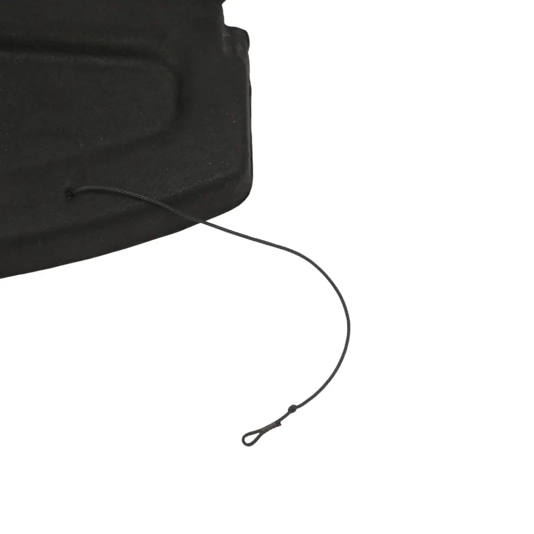 Toyota Yaris P9 Parcel Shelf Load Luggage Cover Black - SKU 643300D110C0 - Part number 643300D110C0