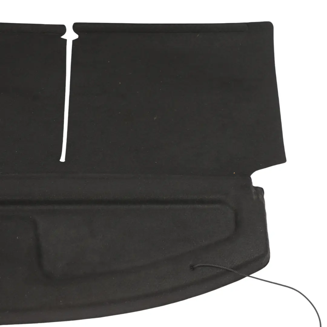 Toyota Yaris P9 Parcel Shelf Load Luggage Cover Black - SKU 643300D110C0 - Part number 643300D110C0