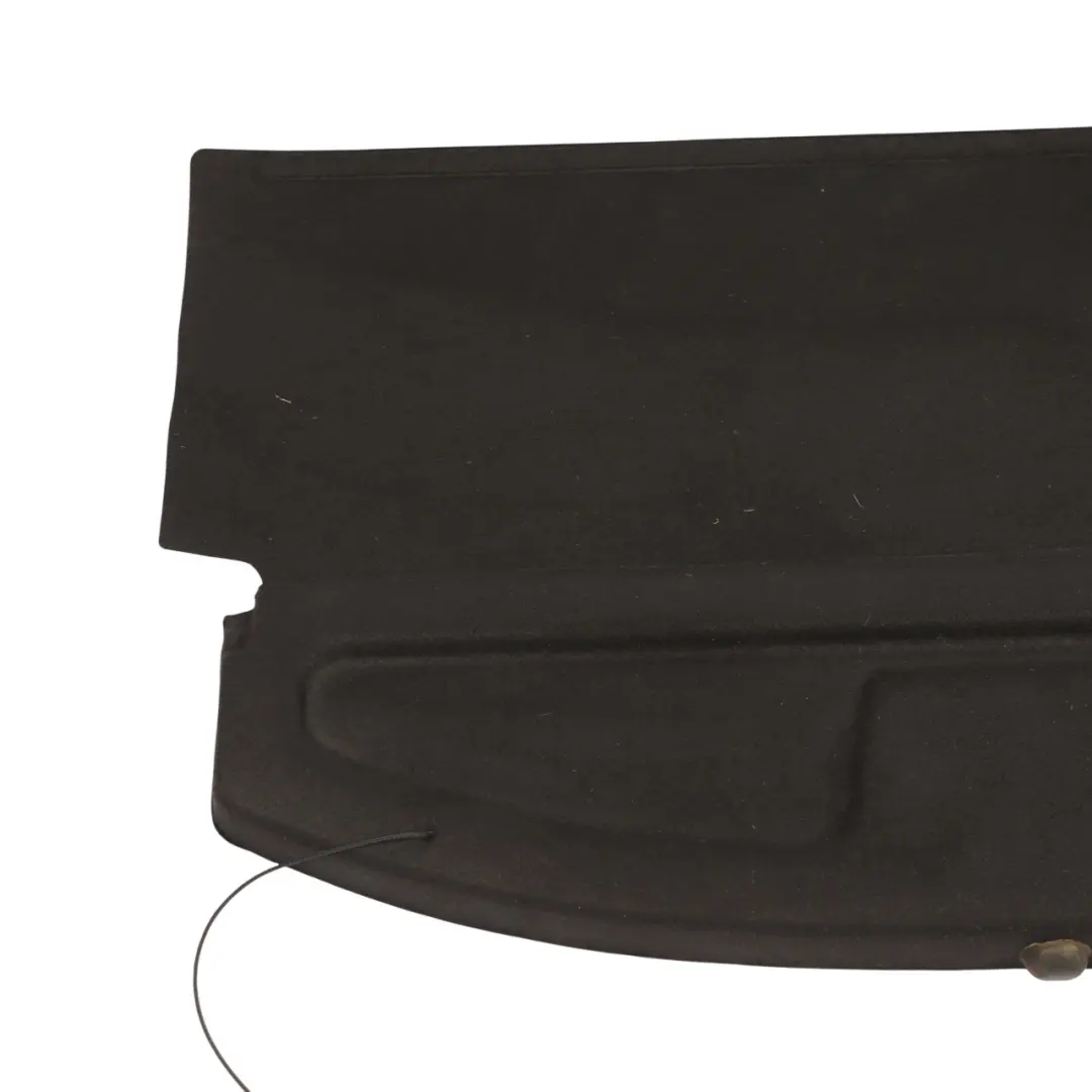 Parcel Shelf Load Luggage Cover Black to Toyota Yaris P9 with Part number 643300D110C0 Toyota Yaris P9 Parcel Shelf Load Luggage Cover Black - SKU 643300D110C0 - Part number 643300D110C0