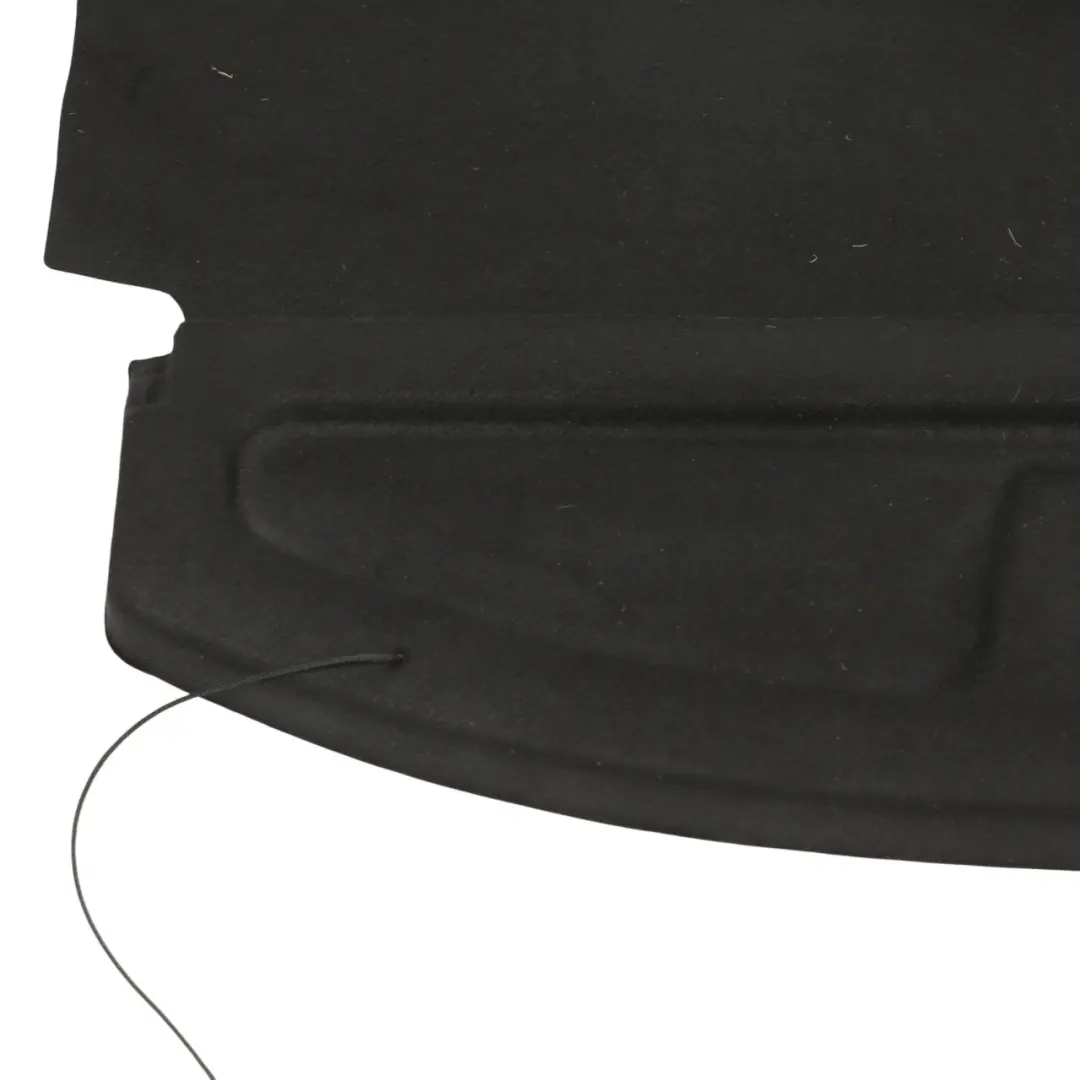 Parcel Shelf Load Luggage Cover Black to Toyota Yaris P9 with Part number 643300D110C0 Toyota Yaris P9 Parcel Shelf Load Luggage Cover Black - SKU 643300D110C0 - Part number 643300D110C0
