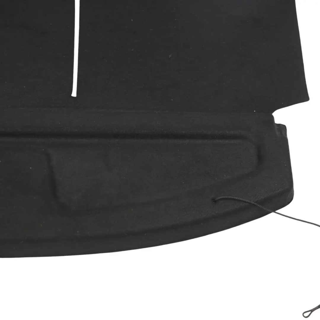 Toyota Yaris P9 Parcel Shelf Load Luggage Cover Black - SKU 643300D110C0 - Part number 643300D110C0