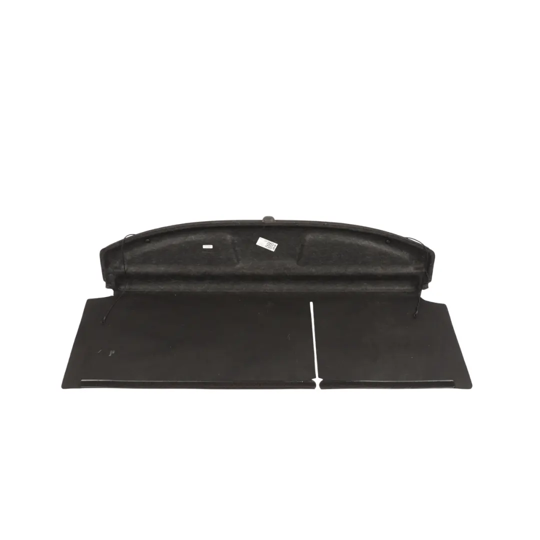 Parcel Shelf Load Luggage Cover Black to Toyota Yaris P9 with Part number 643300D110C0 Toyota Yaris P9 Parcel Shelf Load Luggage Cover Black - SKU 643300D110C0 - Part number 643300D110C0