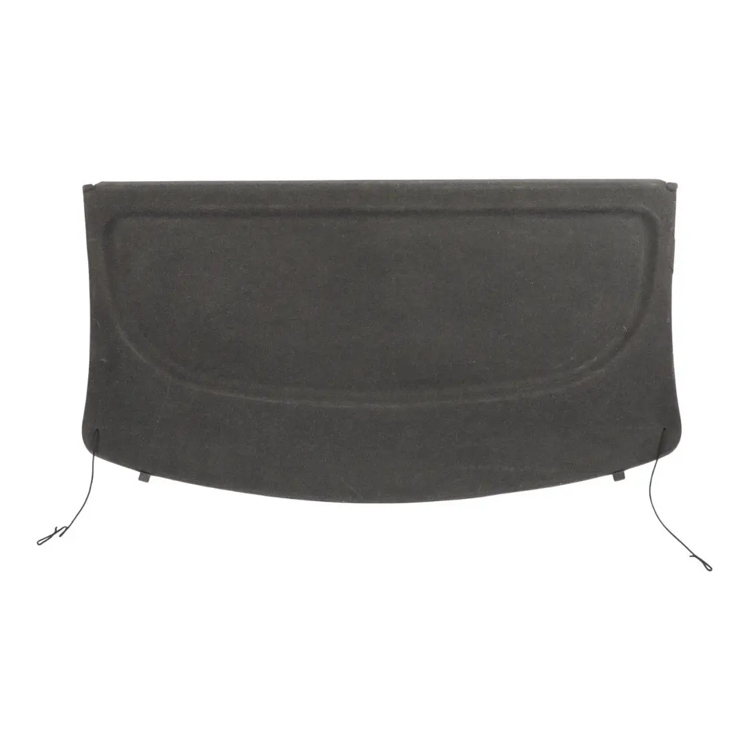 Toyota Celica T23 Luggage Compartment Parcel Shelf Panel Dark Gray 643302D430B2