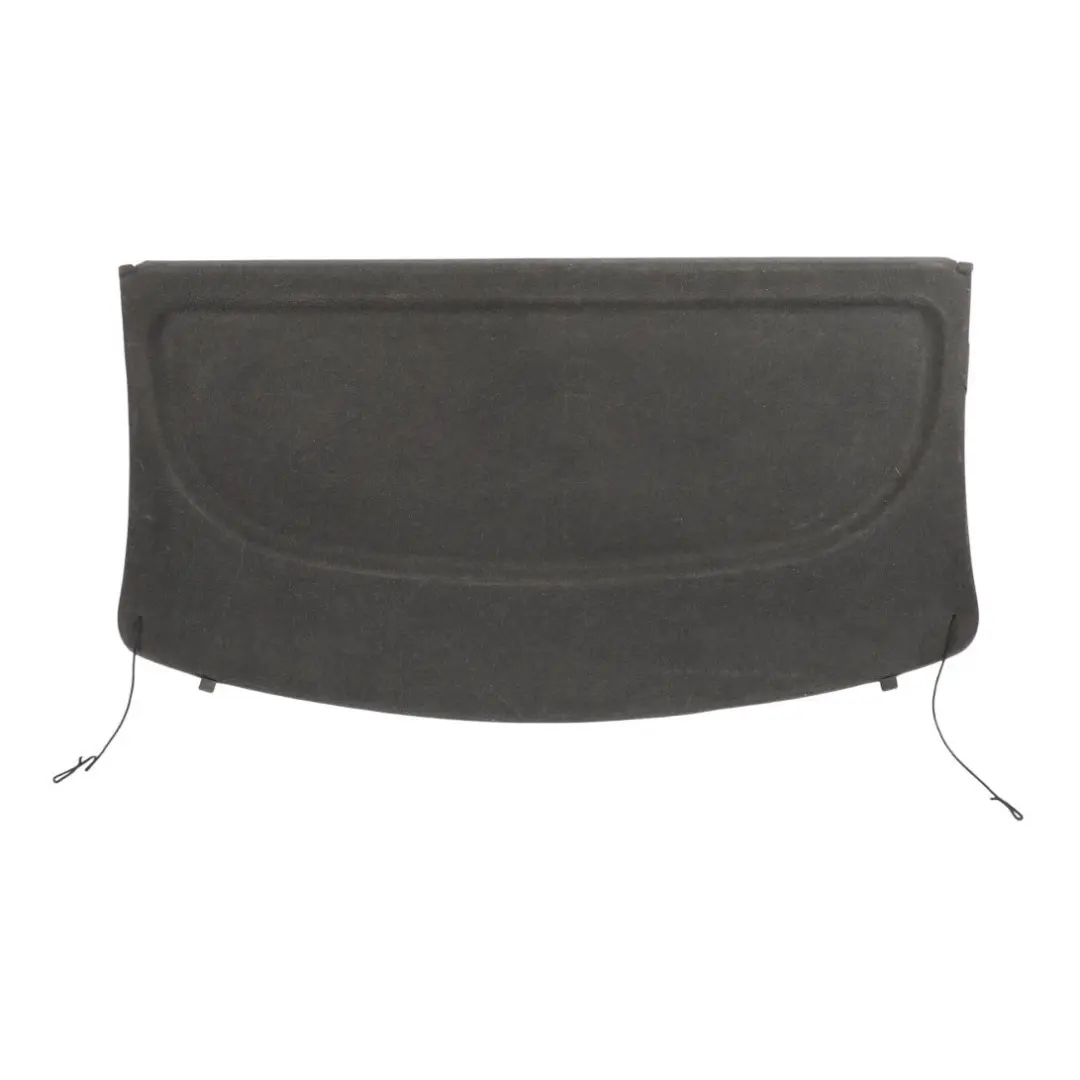 Luggage Compartment Parcel Shelf Panel Dark Gray to Toyota Celica T23 with Part number 643302D430B2 Toyota Celica T23 Luggage Compartment Parcel Shelf Panel Dark Gray - SKU 643302D430B2 - Part number 643302D430B2