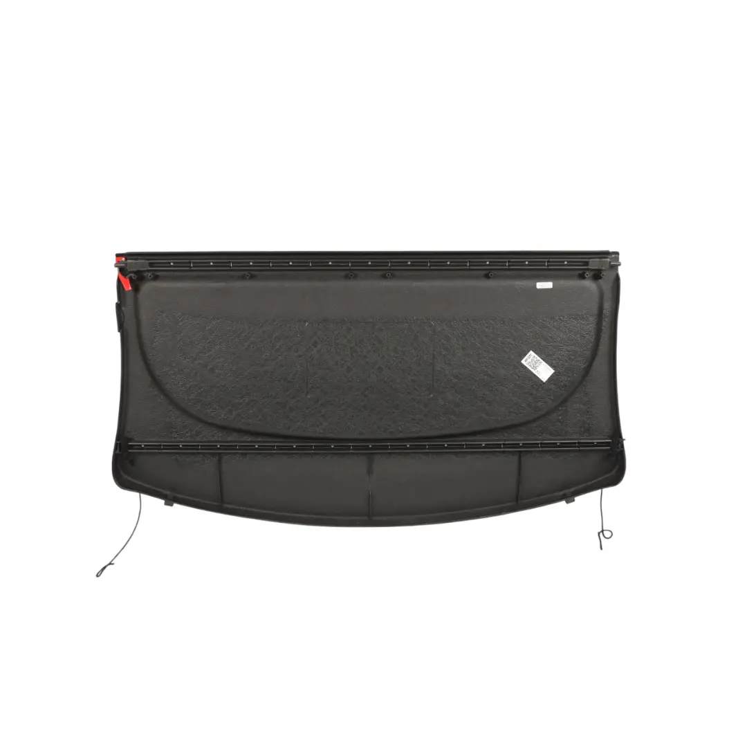 Luggage Compartment Parcel Shelf Panel Dark Gray to Toyota Celica T23 with Part number 643302D430B2 Toyota Celica T23 Luggage Compartment Parcel Shelf Panel Dark Gray - SKU 643302D430B2 - Part number 643302D430B2