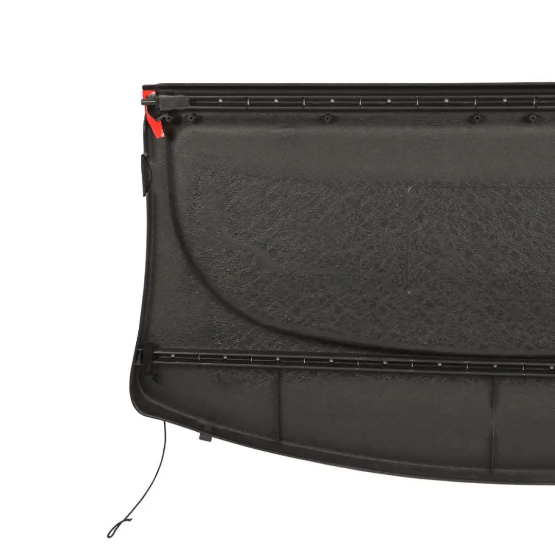 Toyota Celica T23 Luggage Compartment Parcel Shelf Panel Dark Gray - SKU 643302D430B2 - Part number 643302D430B2