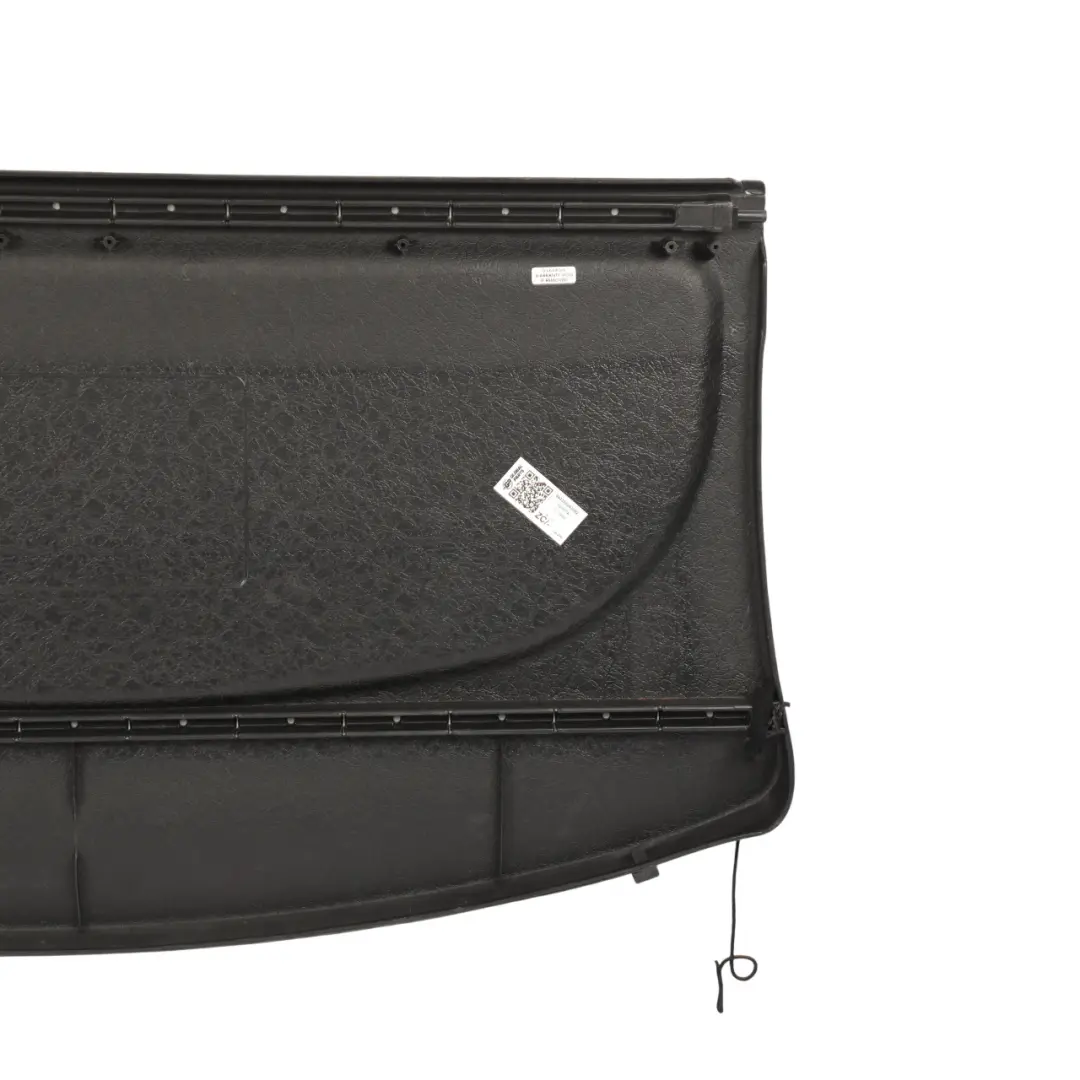 Toyota Celica T23 Luggage Compartment Parcel Shelf Panel Dark Gray - SKU 643302D430B2 - Part number 643302D430B2