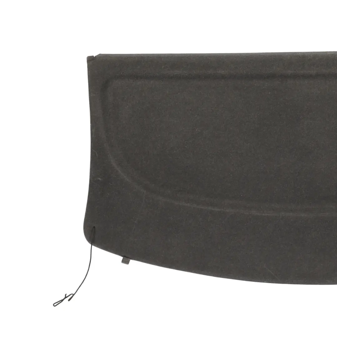 Toyota Celica T23 Luggage Compartment Parcel Shelf Panel Dark Gray - SKU 643302D430B2 - Part number 643302D430B2