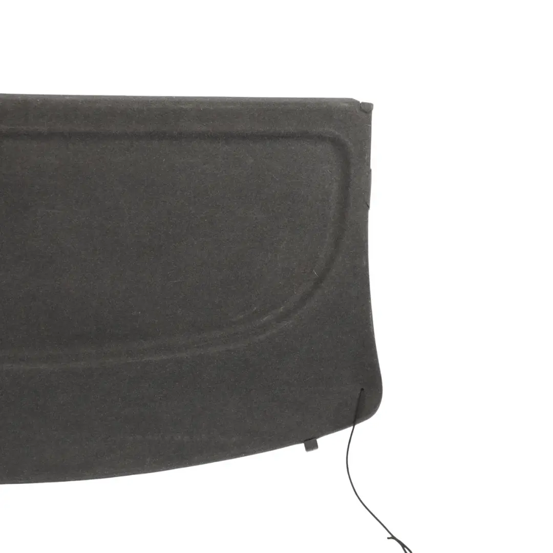 Luggage Compartment Parcel Shelf Panel Dark Gray to Toyota Celica T23 with Part number 643302D430B2 Toyota Celica T23 Luggage Compartment Parcel Shelf Panel Dark Gray - SKU 643302D430B2 - Part number 643302D430B2