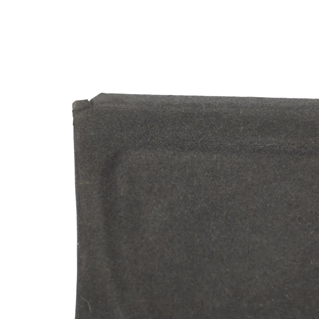 Toyota Celica T23 Luggage Compartment Parcel Shelf Panel Dark Gray - SKU 643302D430B2 - Part number 643302D430B2