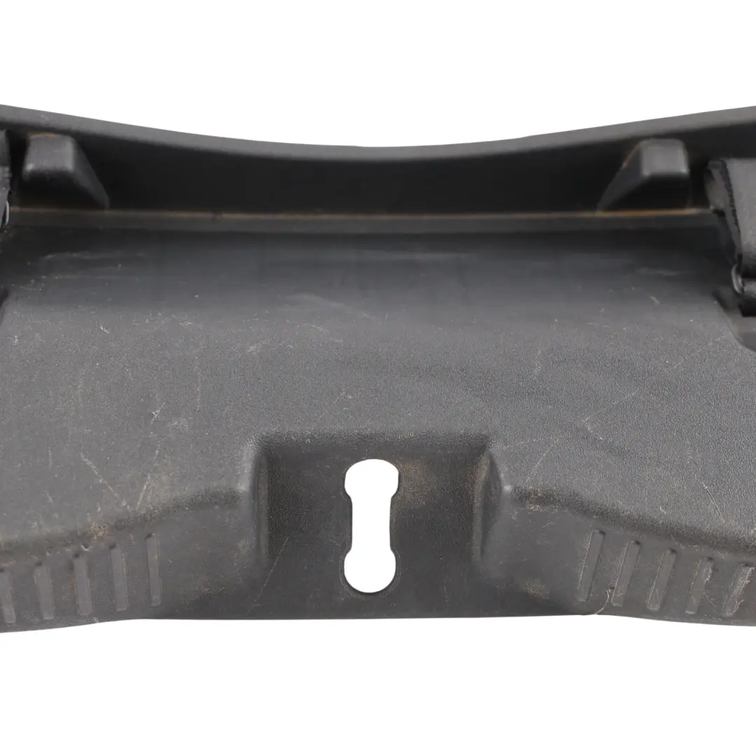 Boot Trunk Deck Trim Cover Dark Grey to Toyota Auris E15 Rear with Part number 6471602080B1 Toyota Auris E15 Rear Boot Trunk Deck Trim Cover Dark Grey - SKU 6471602080B1 - Part number 6471602080B1