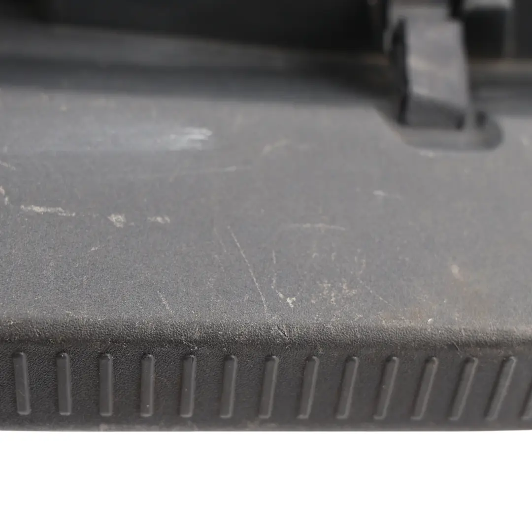 Boot Trunk Deck Trim Cover Dark Grey to Toyota Auris E15 Rear with Part number 6471602080B1 Toyota Auris E15 Rear Boot Trunk Deck Trim Cover Dark Grey - SKU 6471602080B1 - Part number 6471602080B1