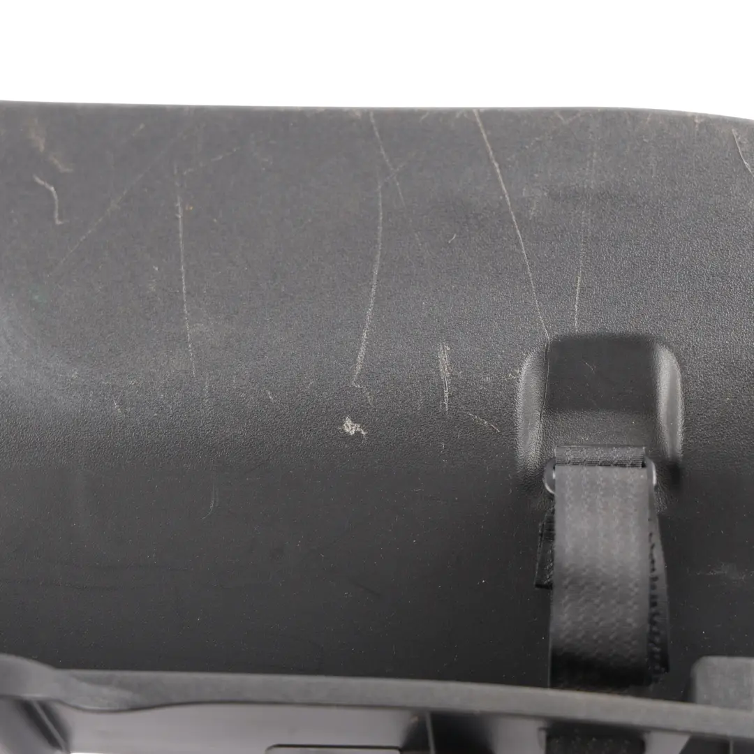 Boot Trunk Deck Trim Cover Dark Grey to Toyota Auris E15 Rear with Part number 6471602080B1 Toyota Auris E15 Rear Boot Trunk Deck Trim Cover Dark Grey - SKU 6471602080B1 - Part number 6471602080B1