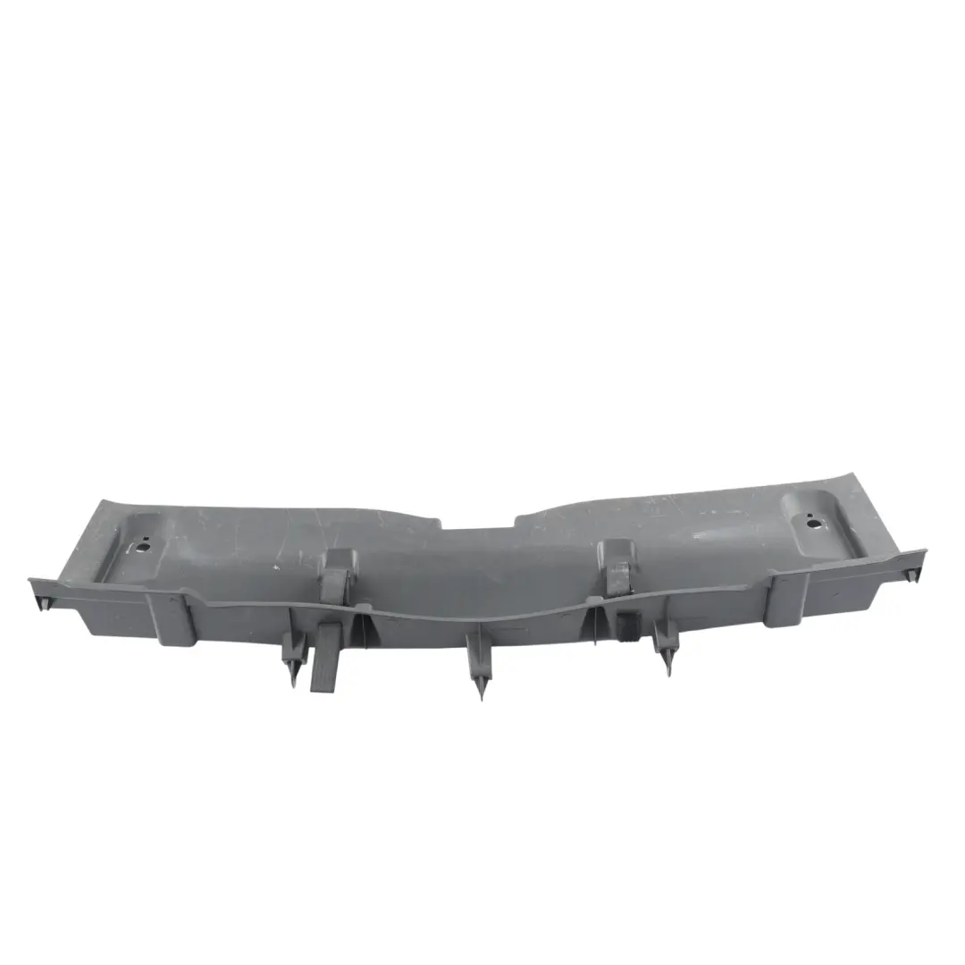 Boot Trunk Deck Trim Cover Dark Grey to Toyota Auris E15 Rear with Part number 6471602080B1 Toyota Auris E15 Rear Boot Trunk Deck Trim Cover Dark Grey - SKU 6471602080B1 - Part number 6471602080B1