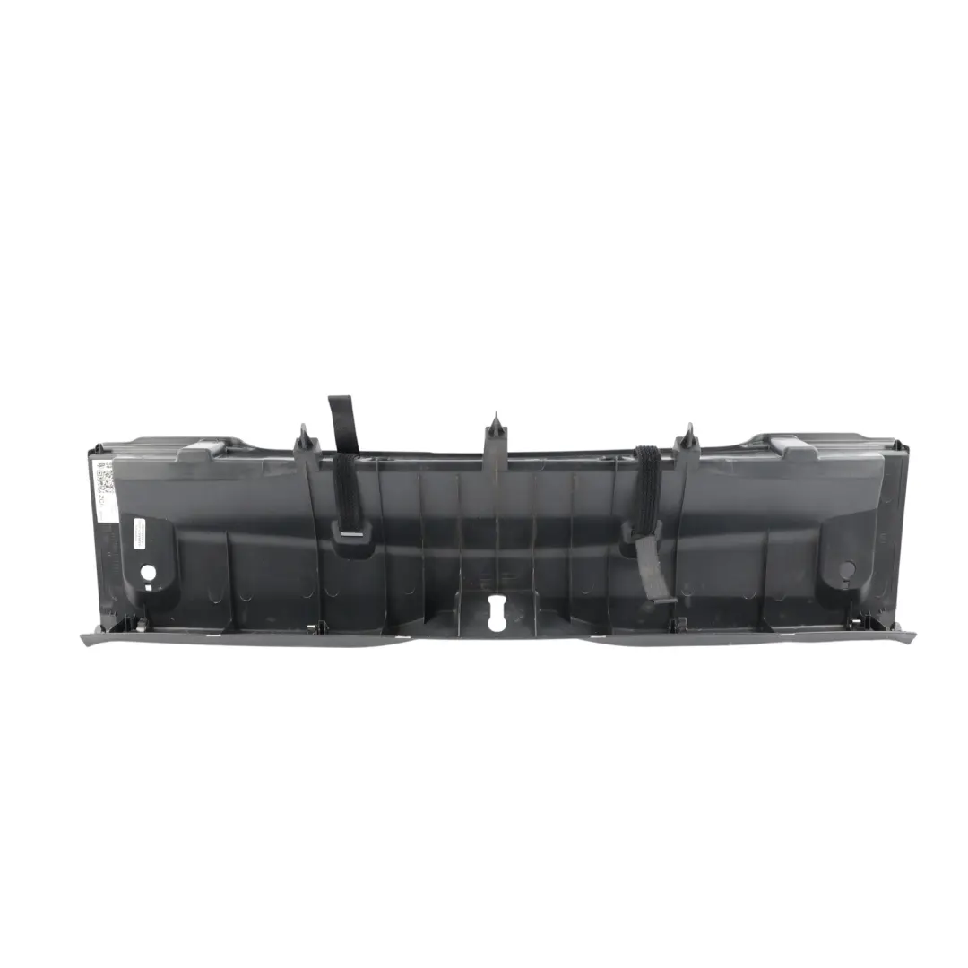 Boot Trunk Deck Trim Cover Dark Grey to Toyota Auris E15 Rear with Part number 6471602080B1 Toyota Auris E15 Rear Boot Trunk Deck Trim Cover Dark Grey - SKU 6471602080B1 - Part number 6471602080B1
