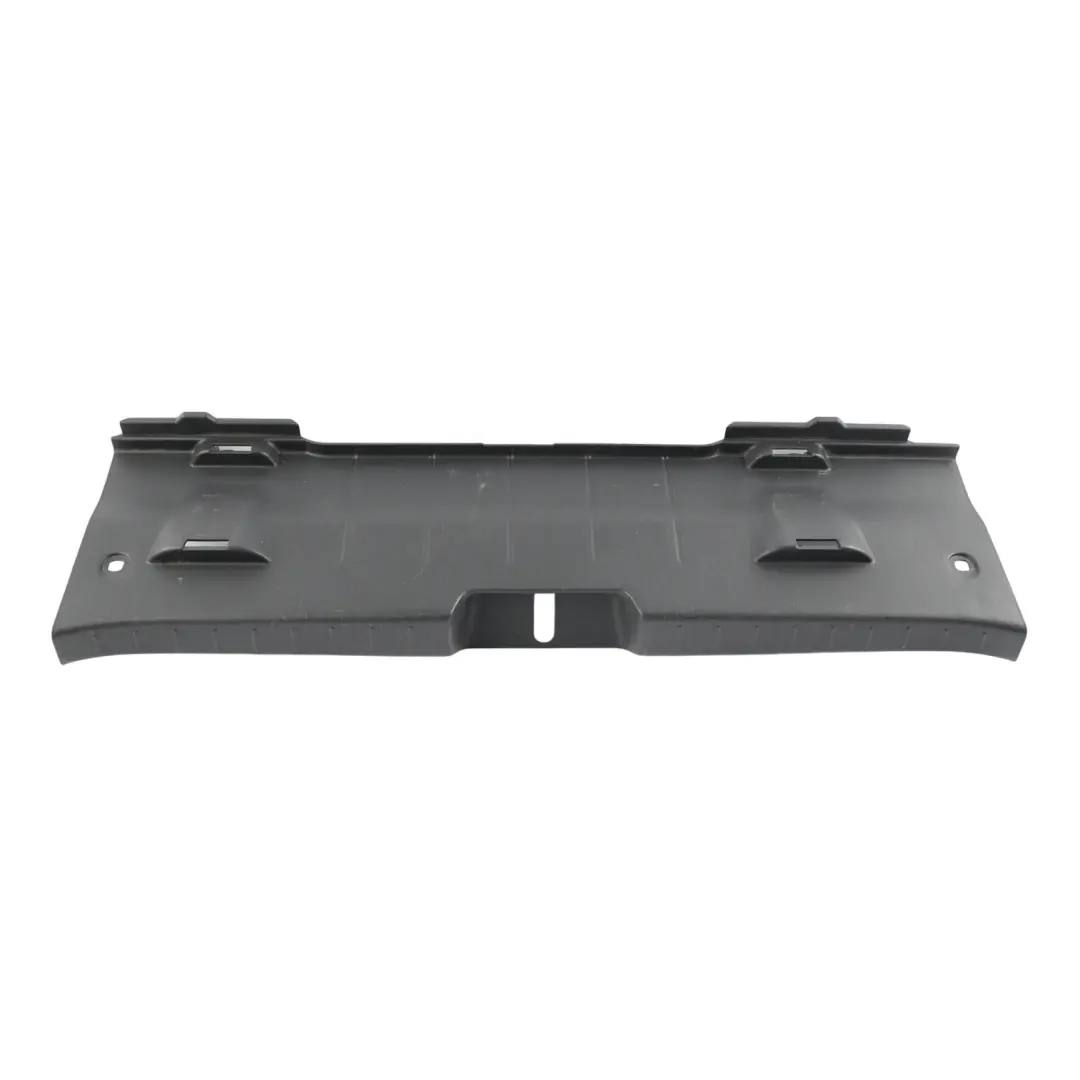 Toyota Yaris P9 Boot Trunk Luggage Compartment Lining Cover Trim - SKU 647160D020B0 - Part number 647160D020B0