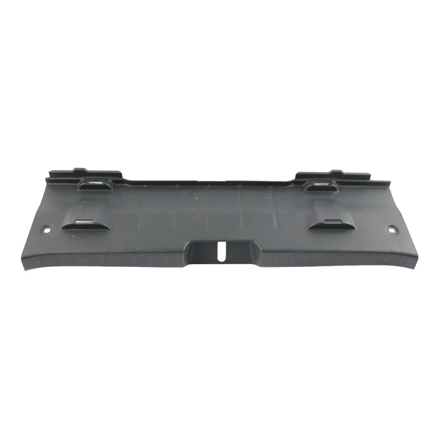 Toyota Yaris P9 Boot Trunk Luggage Compartment Lining Cover Trim 647160D020B0