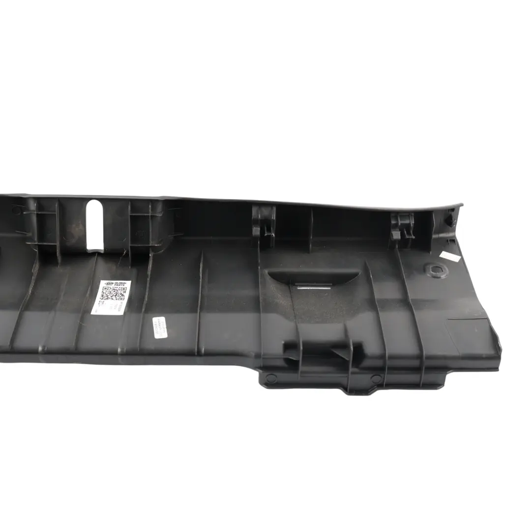 Boot Trunk Luggage Compartment Lining Cover Trim to Toyota Yaris P9 with Part number 647160D020B0 Toyota Yaris P9 Boot Trunk Luggage Compartment Lining Cover Trim - SKU 647160D020B0 - Part number 647160D020B0