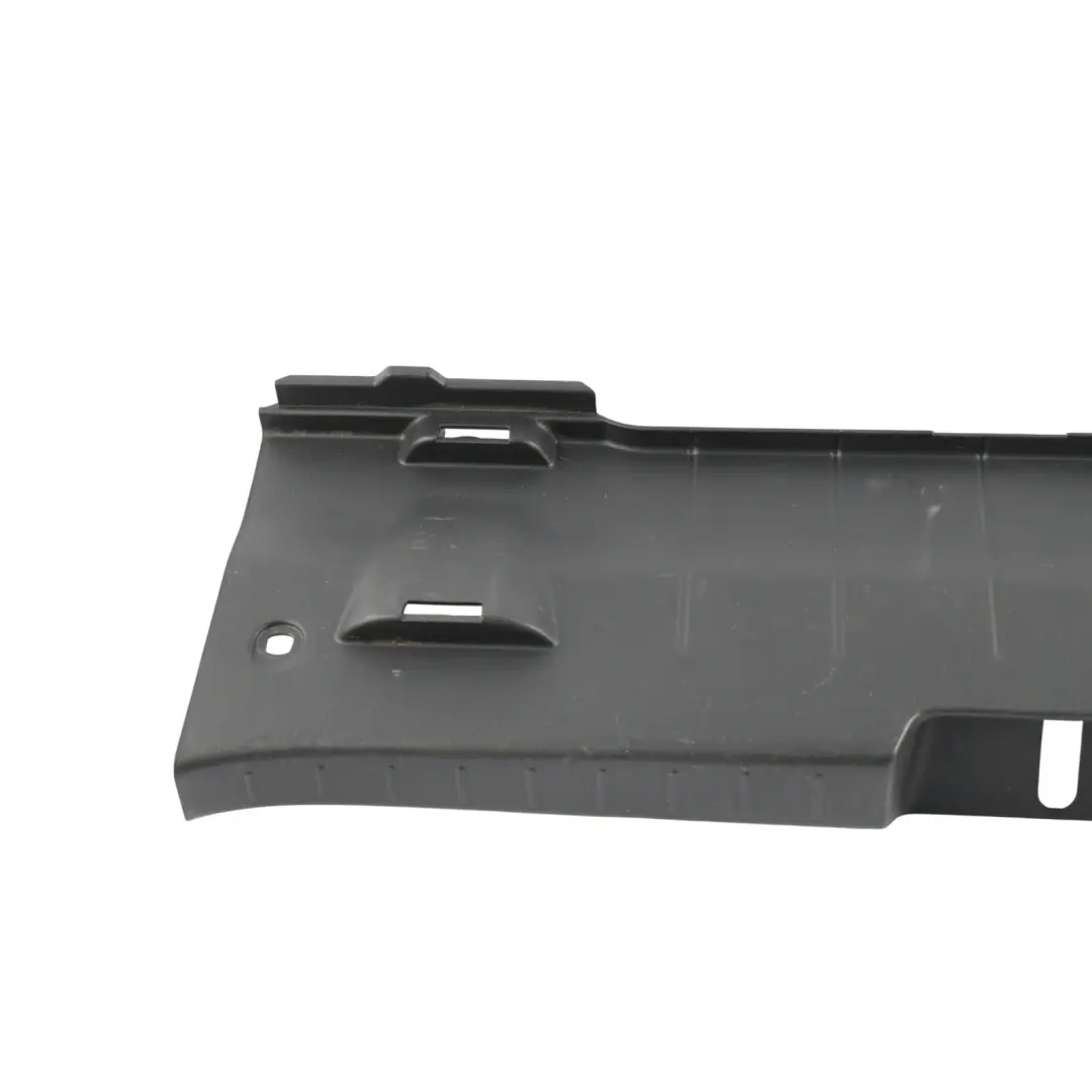 Toyota Yaris P9 Boot Trunk Luggage Compartment Lining Cover Trim - SKU 647160D020B0 - Part number 647160D020B0
