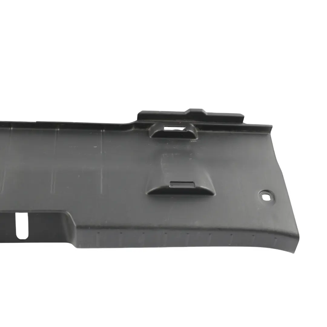 Boot Trunk Luggage Compartment Lining Cover Trim to Toyota Yaris P9 with Part number 647160D020B0 Toyota Yaris P9 Boot Trunk Luggage Compartment Lining Cover Trim - SKU 647160D020B0 - Part number 647160D020B0