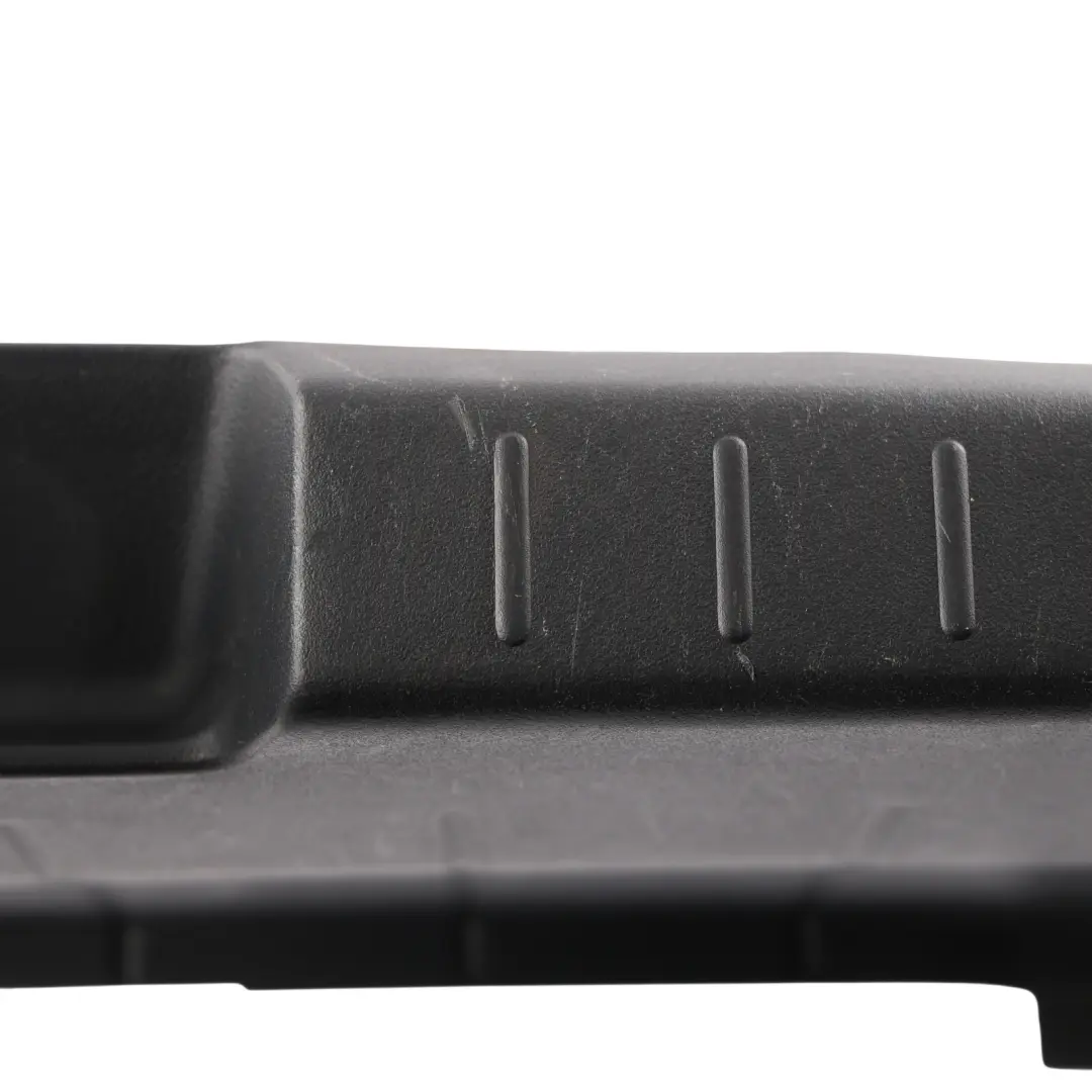 Toyota Yaris P9 Boot Trunk Luggage Compartment Lining Cover Trim - SKU 647160D020B0 - Part number 647160D020B0