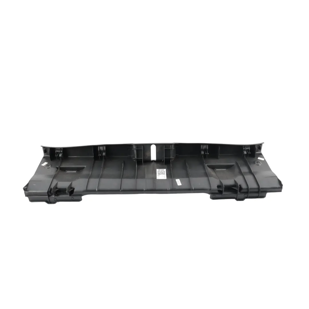 Toyota Yaris P9 Boot Trunk Luggage Compartment Lining Cover Trim - SKU 647160D020B0 - Part number 647160D020B0