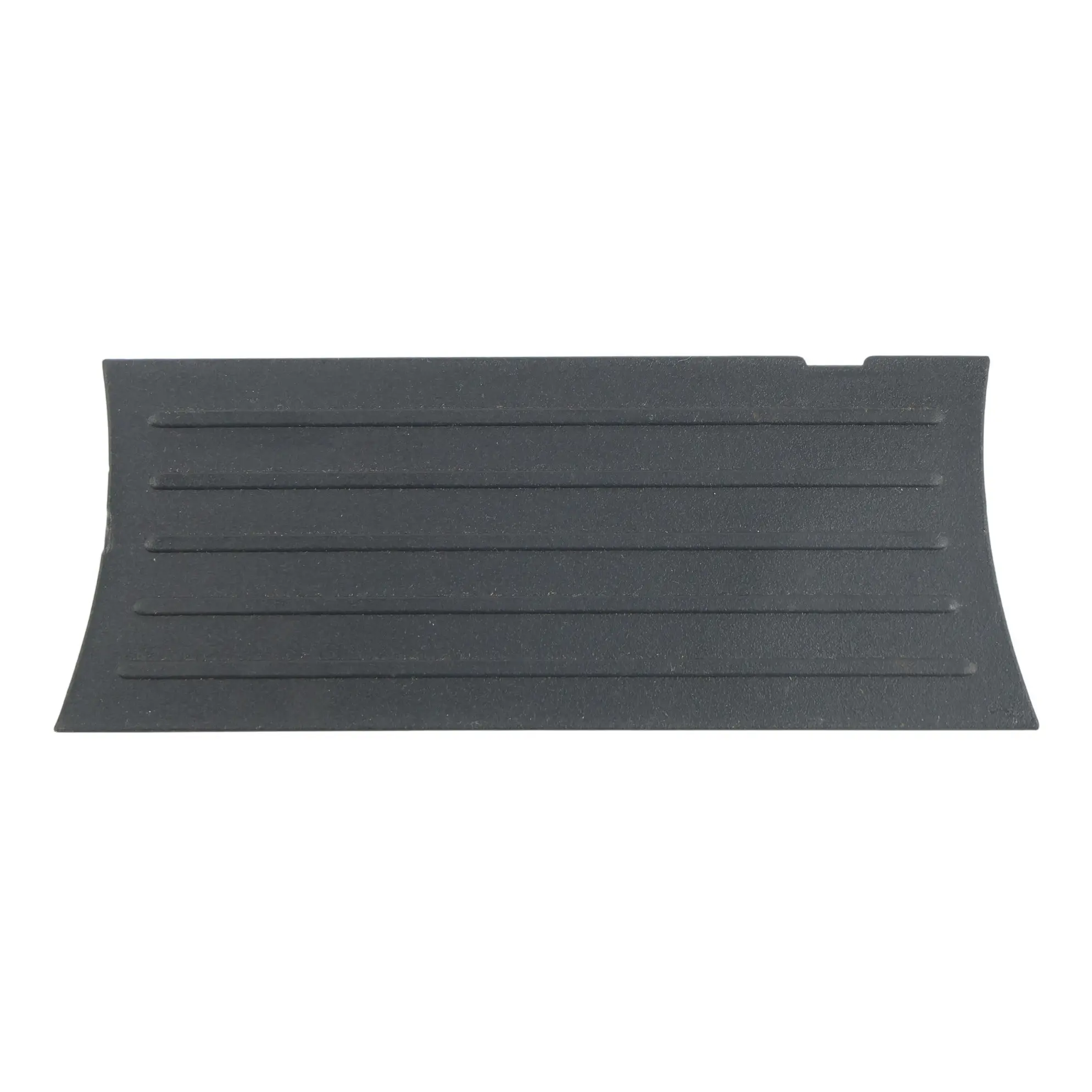 Toyota Verso R2 Rear Boot Deck Board Panel Trim Pocket Cover Black 647350F010B0