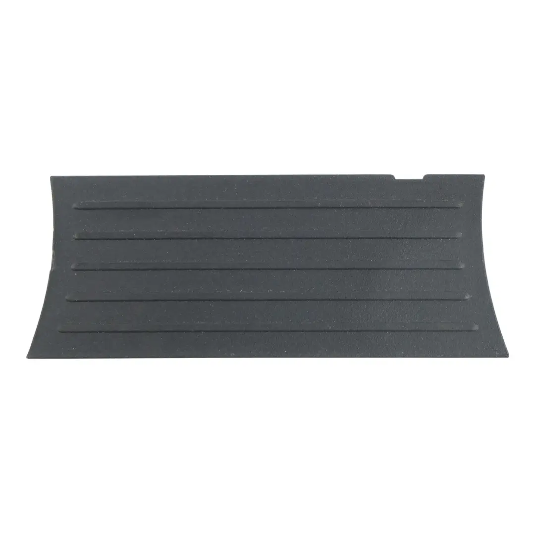 Panel Maletero Cubierta Bolsillo Trasera Negro para Toyota Verso R2 con número de pieza 647350F010B0 Toyota Verso R2 Panel Maletero Cubierta Bolsillo Trasera Negro - SKU 647350F010B0 - Número de pieza 647350F010B0