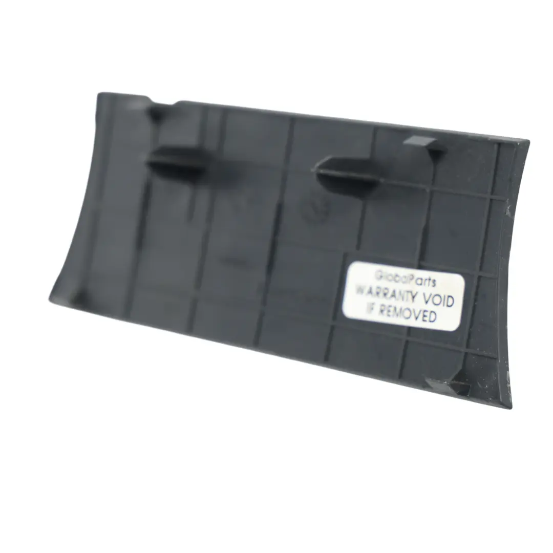 Panel Maletero Cubierta Bolsillo Trasera Negro para Toyota Verso R2 con número de pieza 647350F010B0 Toyota Verso R2 Panel Maletero Cubierta Bolsillo Trasera Negro - SKU 647350F010B0 - Número de pieza 647350F010B0