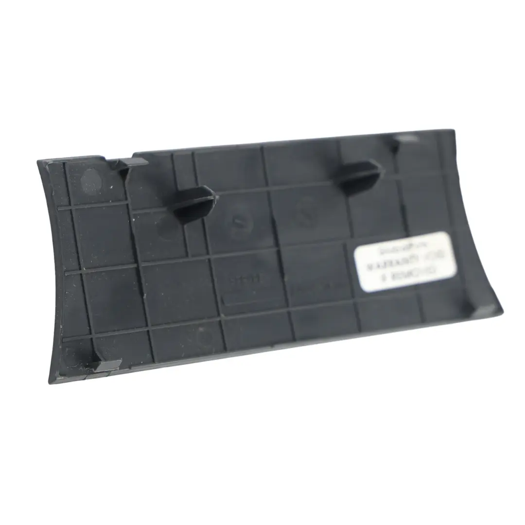Tylna Półka Bagażnika Panel Osłona Kieszeń Czarny 647350F01 do Toyota Verso R2 o numerze 647350F010B0 Toyota Verso R2 Tylna Półka Bagażnika Panel Osłona Kieszeń Czarny 647350F01 - SKU 647350F010B0 - Numer Części 647350F010B0