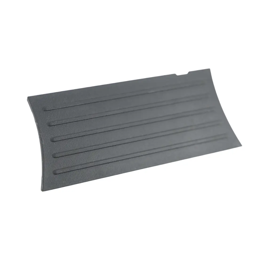 Boot Deck Board Panel Trim Pocket Cover Black to Toyota Verso R2 Rear with Part number 647350F010B0 Toyota Verso R2 Rear Boot Deck Board Panel Trim Pocket Cover Black - SKU 647350F010B0 - Part number 647350F010B0