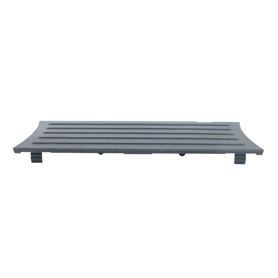Toyota Verso R2 Kofferraum Verkleidung Abdeckung Hinten Schwarz - SKU 647350F010B0 - Teilenummer 647350F010B0