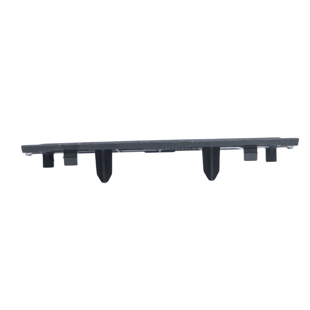 Toyota Verso R2 Posteriore Pannello Bagagliaio Rivestimento Tasca Nero 647350F01 - SKU 647350F010B0 - Numero di parte 647350F010B0