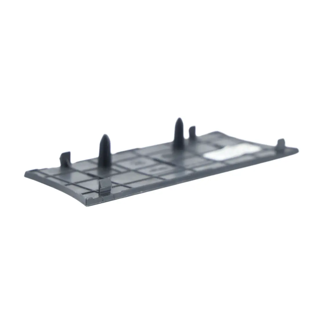 Toyota Verso R2 Panel Maletero Cubierta Bolsillo Trasera Negro - SKU 647350F010B0 - Número de pieza 647350F010B0