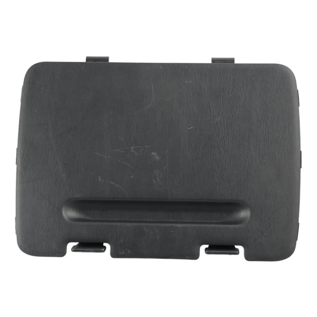 Mk2 Boot Trunk Tool Kit Side Trim Cover Darl Grey 64743-42010 to Toyota RAV4 with Part number 6474342010B1 Toyota RAV4 Mk2 Boot Trunk Tool Kit Side Trim Cover Darl Grey 64743-42010 - SKU 6474342010B1 - Part number 6474342010B1
