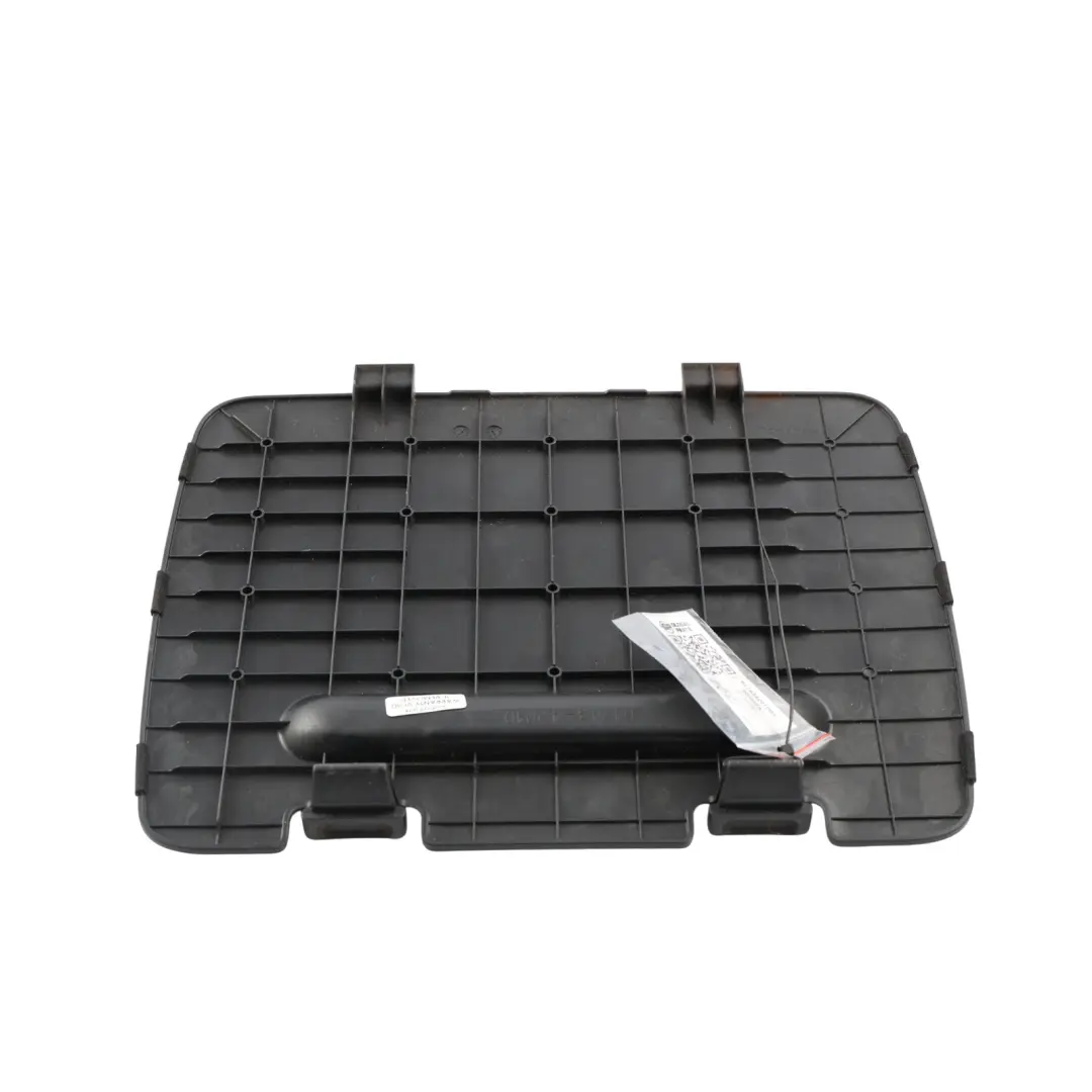 Toyota RAV4 Mk2 Osłona Boczna Schowka Narzędzi Bagażnika 64743-42010 - SKU 6474342010B1 - Numer Części 6474342010B1