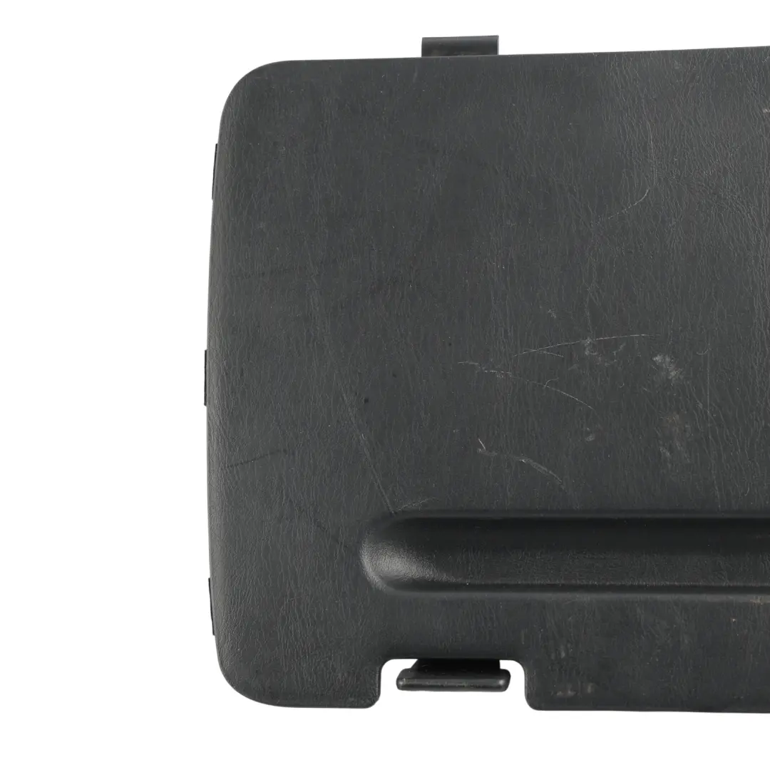 Mk2 Boot Trunk Tool Kit Side Trim Cover Darl Grey 64743-42010 to Toyota RAV4 with Part number 6474342010B1 Toyota RAV4 Mk2 Boot Trunk Tool Kit Side Trim Cover Darl Grey 64743-42010 - SKU 6474342010B1 - Part number 6474342010B1