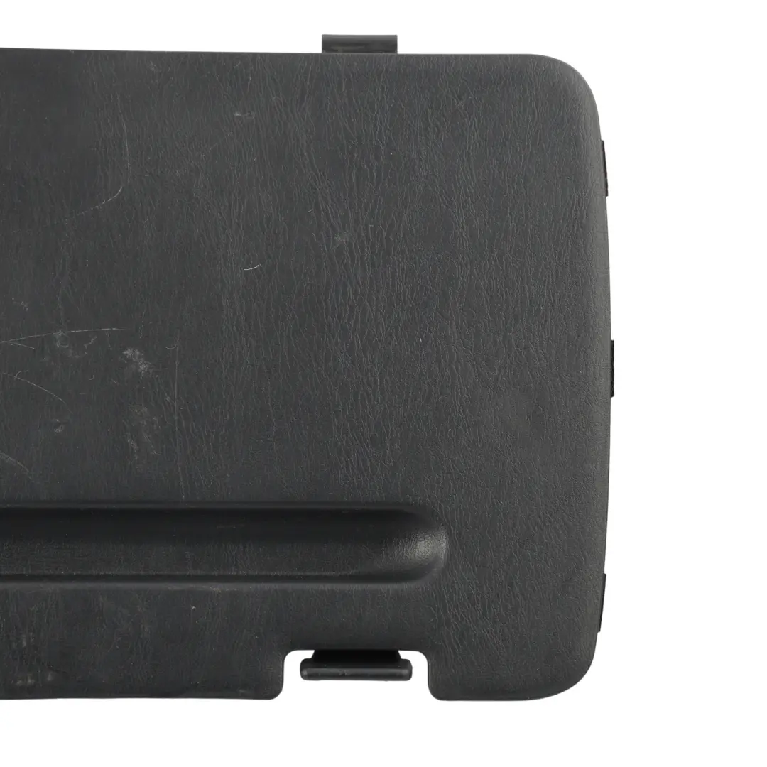 Mk2 Boot Trunk Tool Kit Side Trim Cover Darl Grey 64743-42010 to Toyota RAV4 with Part number 6474342010B1 Toyota RAV4 Mk2 Boot Trunk Tool Kit Side Trim Cover Darl Grey 64743-42010 - SKU 6474342010B1 - Part number 6474342010B1