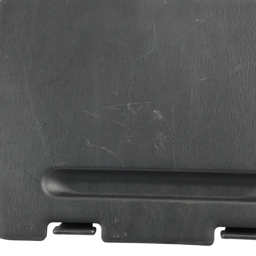 Toyota RAV4 Mk2 Kofferraum Werkzeugset Seitenverkleidung Dunkelgrau 64743-42010 - SKU 6474342010B1 - Teilenummer 6474342010B1