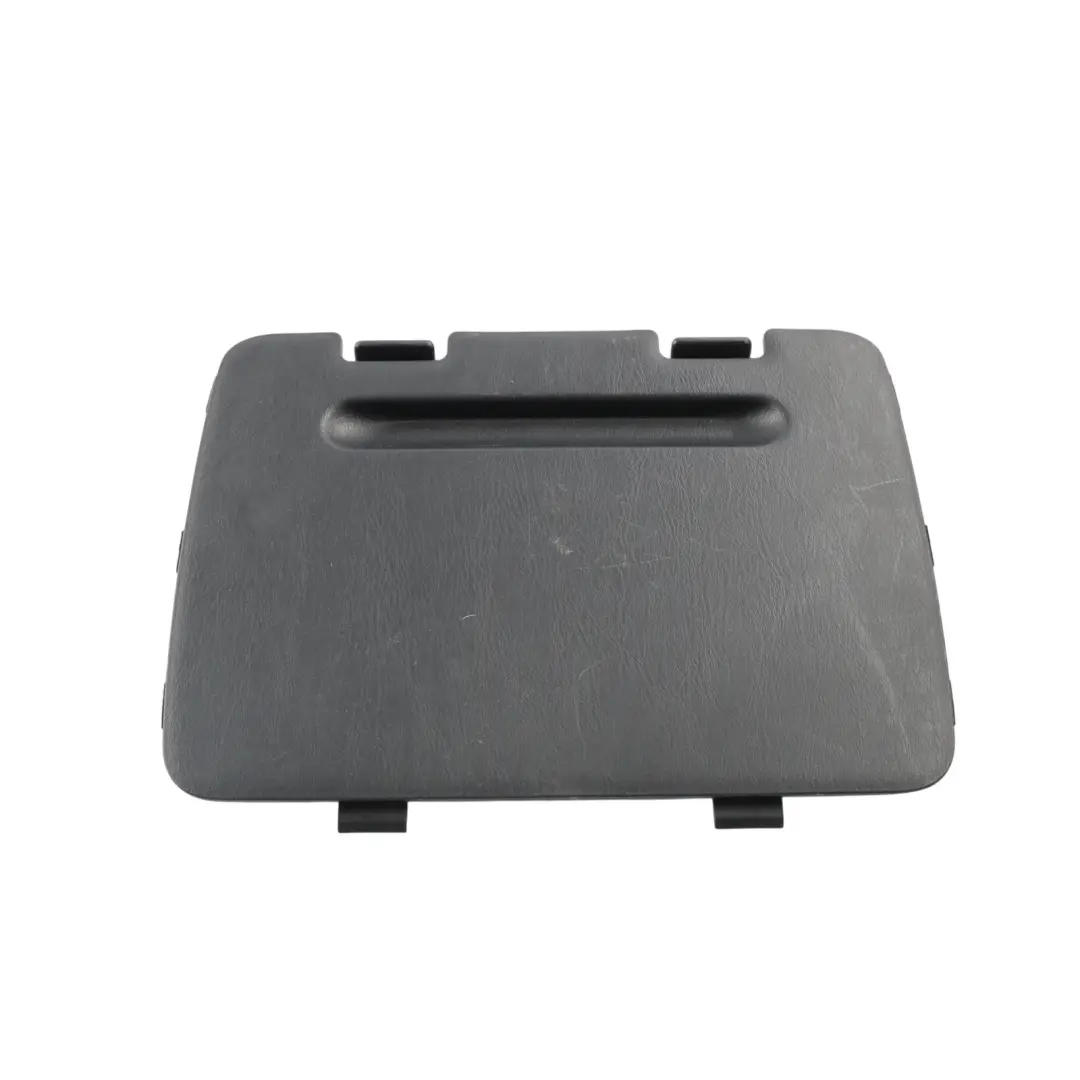 Toyota RAV4 Mk2 Boot Trunk Tool Kit Side Trim Cover Darl Grey 64743-42010 - SKU 6474342010B1 - Part number 6474342010B1