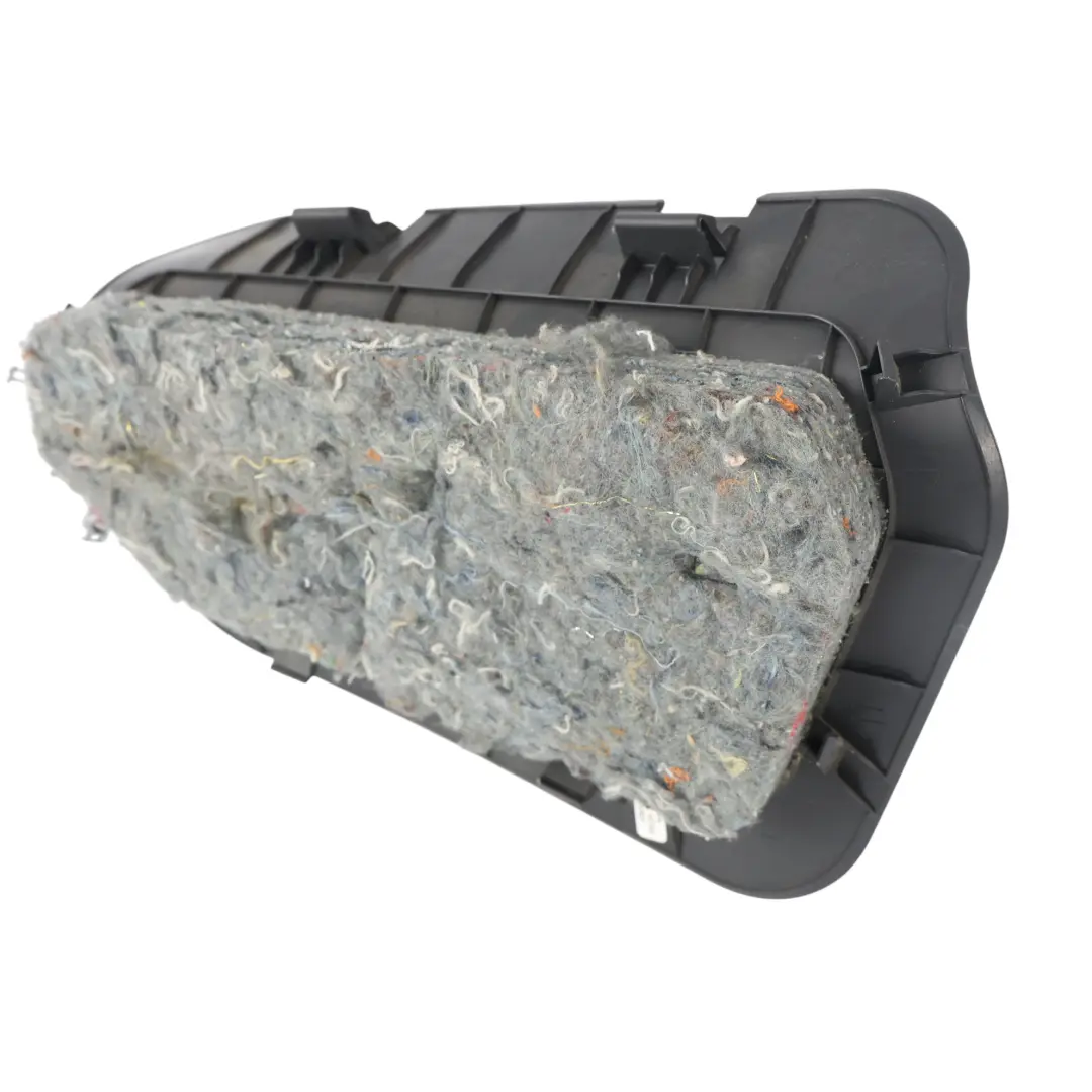 Toyota Auris E15 Trappe Feu Arrière Gauche Noir Garniture Droite 6474602090C0 - SKU 6474502190C0 - Numéro de pièce 6474502190C0