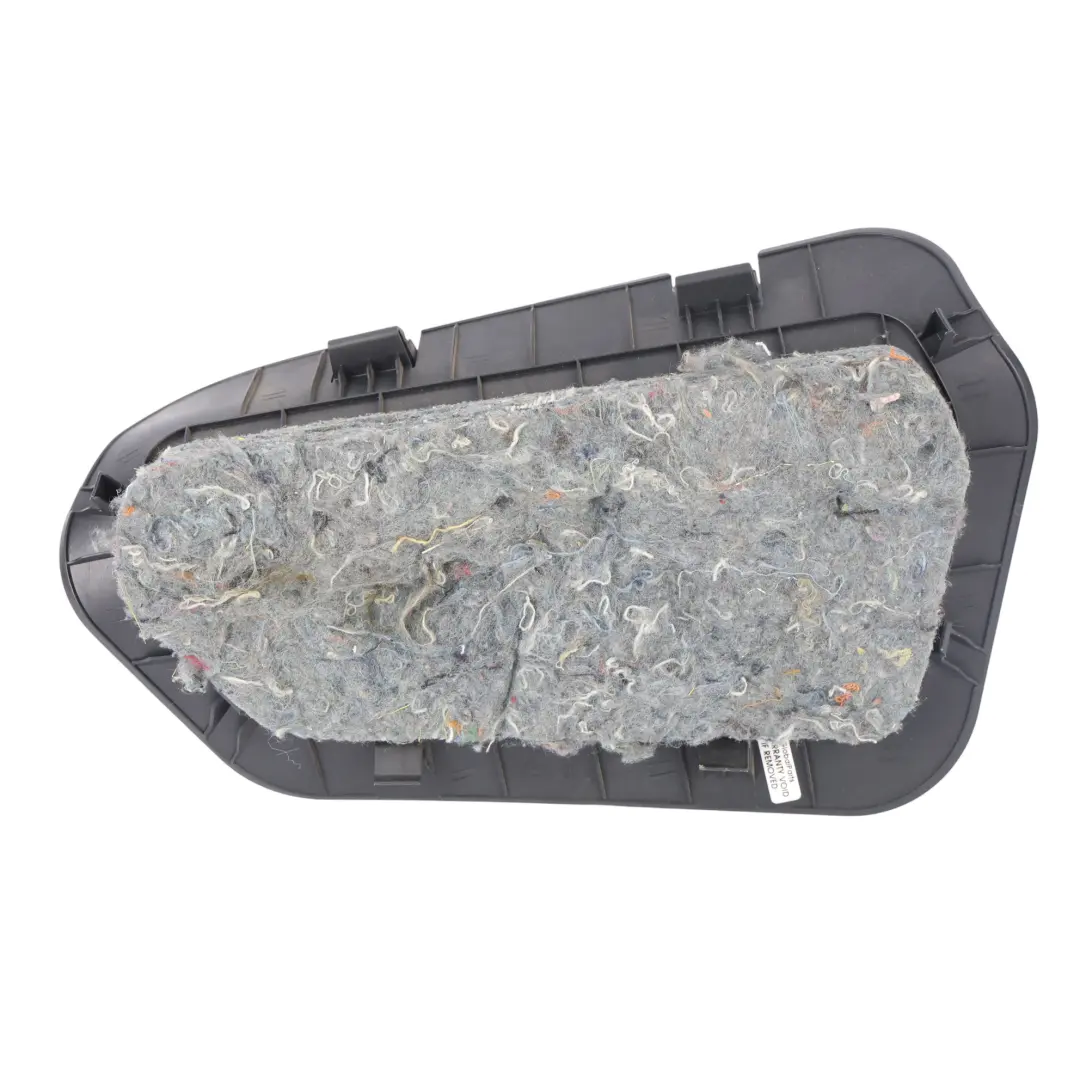 Pokrywa Serwisowa Lampy Tył Lewa Czarna Prawa 6474602090C0 do Toyota Auris E15 o numerze 6474502190C0 Toyota Auris E15 Pokrywa Serwisowa Lampy Tył Lewa Czarna Prawa 6474602090C0 - SKU 6474502190C0 - Numer Części 6474502190C0
