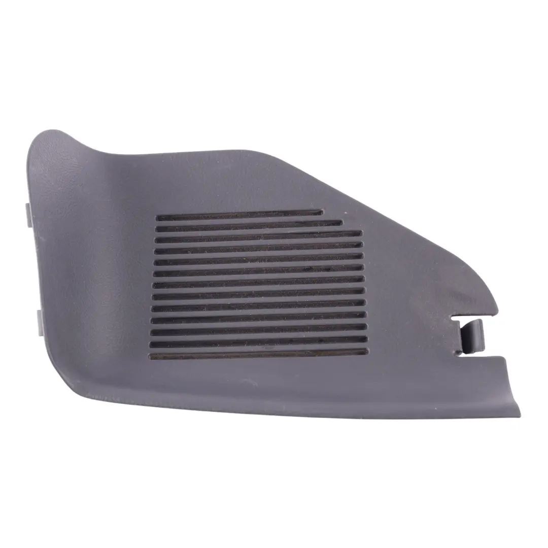 Toyota Celica T23 Quarter Trim Jack Cover Panel Dark Grey - SKU 6474520080B1 - Part number 6474520080B1