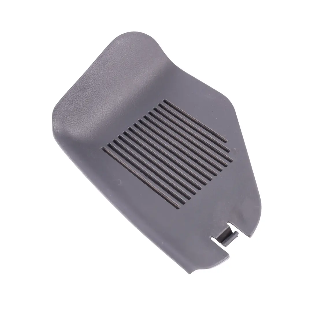 Quarter Trim Jack Cover Panel Dark Grey to Toyota Celica T23 with Part number 6474520080B1 Toyota Celica T23 Quarter Trim Jack Cover Panel Dark Grey - SKU 6474520080B1 - Part number 6474520080B1