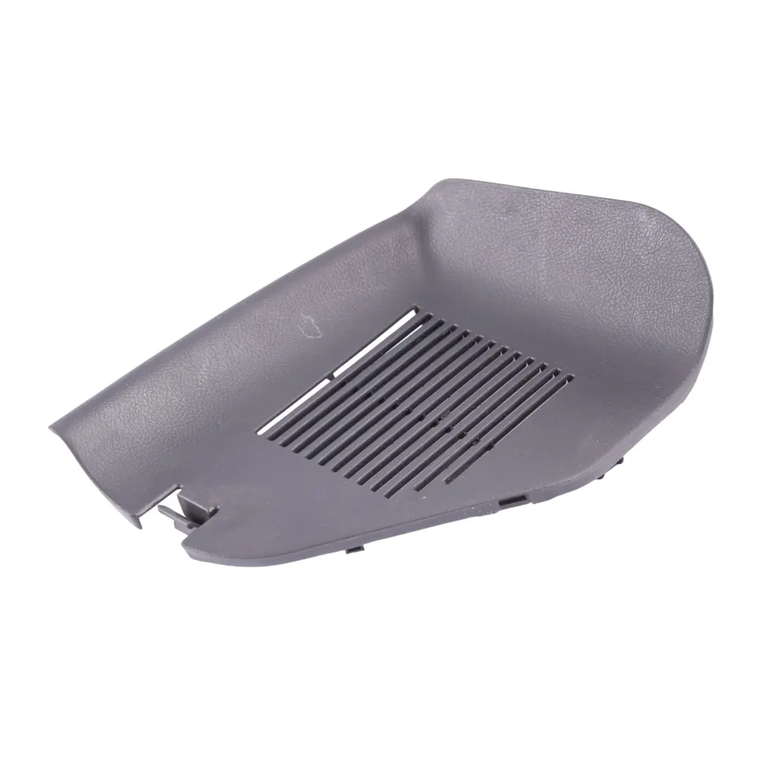Cache Cric Panneau Custode Arrière Gris Foncé pour Toyota Celica T23 à propos du numéro de pièce 6474520080B1 Toyota Celica T23 Cache Cric Panneau Custode Arrière Gris Foncé - SKU 6474520080B1 - Numéro de pièce 6474520080B1